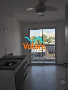 Kitnet com 1 Quarto à venda, 24m² no Vila Butantã, São Paulo
