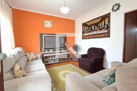 Casa com 3 Quartos à venda, 250m² no Vila Junqueira, Santo André
