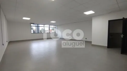 Sala Comercial para alugar, 80m² no Morada da Colina, Uberlândia