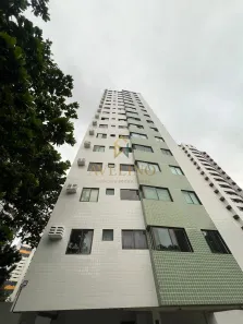 Apartamento com 1 Quarto à venda, 35m² no Graças, Recife