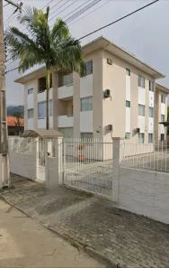 Apartamento com 2 Quartos à venda, 61m² no Poço Fundo, Santo Amaro da Imperatriz