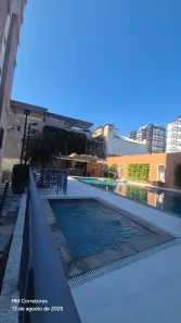 Apartamento com 2 Quartos à venda, 60m² no Todos os Santos, Rio de Janeiro