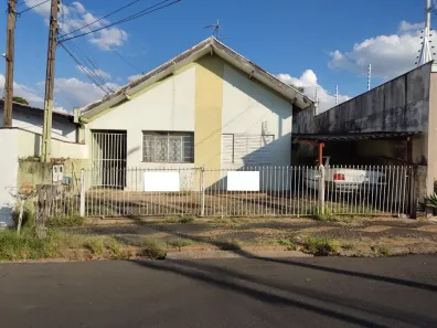 Casa com 5 Quartos à venda, 178m² no Vila Santa Catarina, Americana