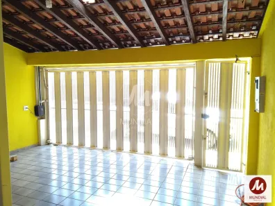 Casa com 3 Quartos à venda, 150m² no Campos Elíseos, Ribeirão Preto