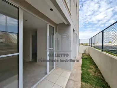Apartamento com 2 Quartos à venda, 49m² no Jardim das Cerejeiras, Campinas