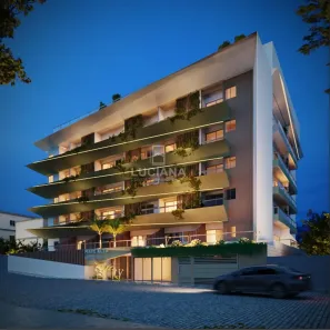 Apartamento com 1 Quarto à venda, 30m² no Porto de Galinhas, Ipojuca