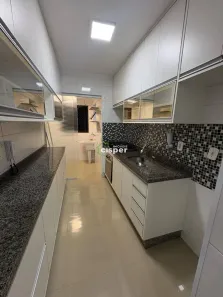 Apartamento com 3 Quartos à venda, 65m² no Jardim Itapemirim, São Paulo