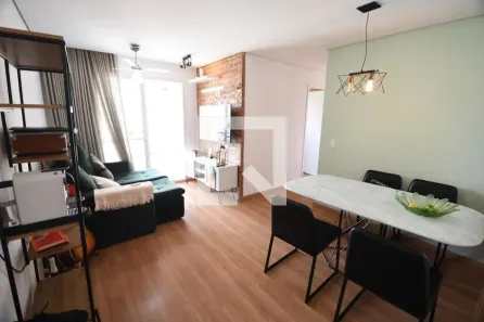 Apartamento com 3 Quartos à venda, 77m² no Taquaral, Campinas