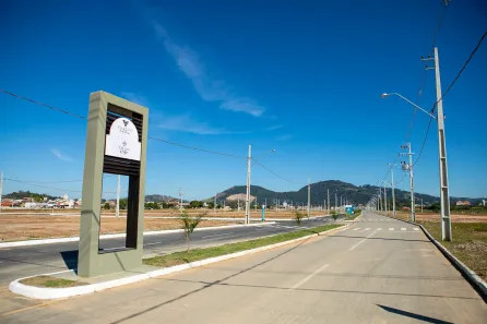 Lote/Terreno à venda, 426m² no Humaitá de Cima, Tubarão