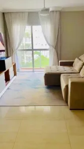 Apartamento com 3 Quartos à venda, 103m² no Vila Sofia, São Paulo