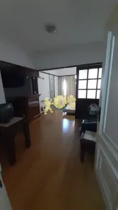 Flat com 1 Quarto para alugar, 32m² no Campos Elíseos, São Paulo