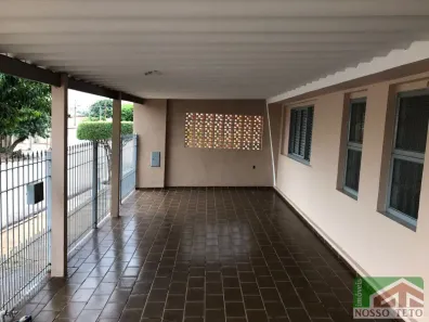 Imóvel Comercial com 3 Quartos à venda, 146m² no Vila Santana, Sumaré