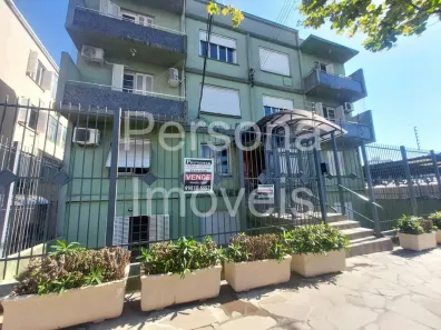 Apartamento com 2 Quartos à venda, 56m² no Partenon, Porto Alegre