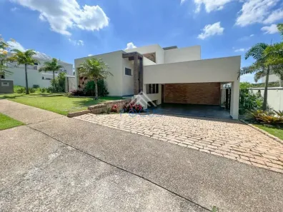 Casa com 5 Quartos à venda, 367m² no Jardim Florestal, Jundiaí