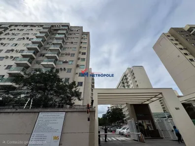 Apartamento com 3 Quartos para alugar, 65m² no Penha, Rio de Janeiro
