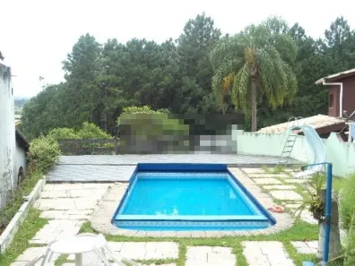 Fazenda/Sítio com 3 Quartos à venda, 600m² no Condomínio Nova São Paulo, Itapevi