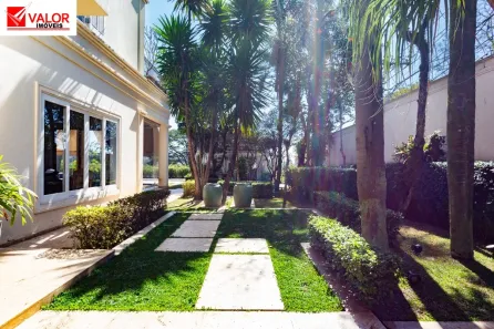 Casa com 5 Quartos à venda, 1100m² no Jardim Guedala, São Paulo
