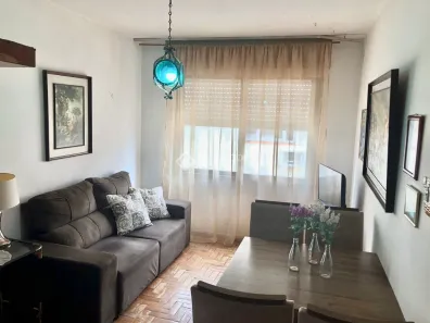 Apartamento com 2 Quartos à venda, 61m² no São Sebastião, Porto Alegre