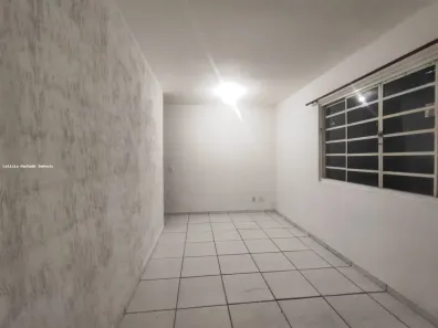 Apartamento com 2 Quartos à venda, 49m² no Jardim Cintia, Mogi das Cruzes