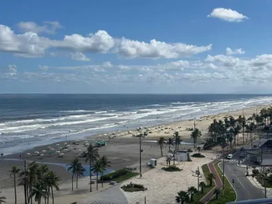 Cobertura com 1 Quarto à venda, 369m² no Vila Tupi, Praia Grande