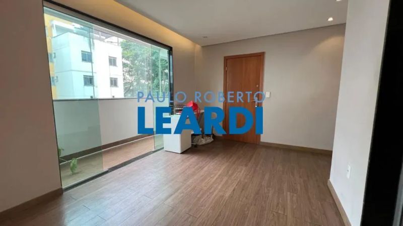 Apartamento com 3 quartos — Fernão Dias, Belo Horizonte