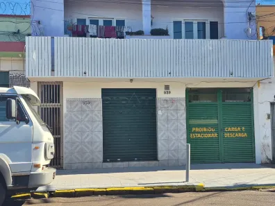 Ponto Comercial para alugar, 74m² no Campos Elíseos, Ribeirão Preto