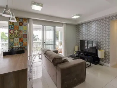 Apartamento com 2 Quartos à venda, 66m² no Vila Andrade, São Paulo