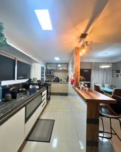 Casa de Condomínio com 2 Quartos à venda, 180m² no Morada de Laranjeiras, Serra