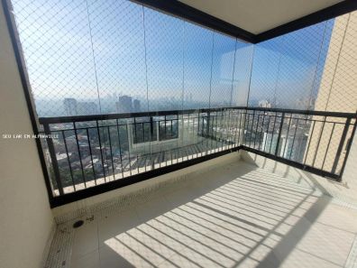 Apartamento com 2 Quartos à venda, 76m² no Jardim Tupanci, Barueri