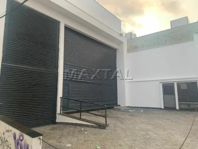 Prédio Comercial para alugar, 700m² no Tucuruvi, São Paulo