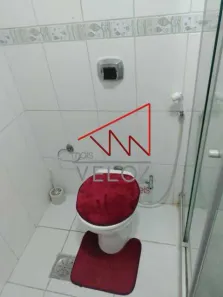 Apartamento com 2 Quartos à venda, 60m² no Catete, Rio de Janeiro