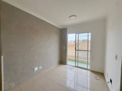 Apartamento com 2 Quartos para alugar, 52m² no Jardim Guarulhos, Guarulhos