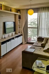 Apartamento com 2 Quartos à venda, 62m² no Vila das Bandeiras, Guarulhos