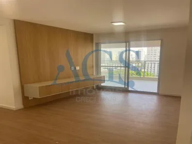Apartamento com 3 Quartos para alugar, 85m² no Brás, São Paulo