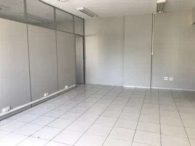Sala Comercial para alugar, 58m² no Estoril, Belo Horizonte