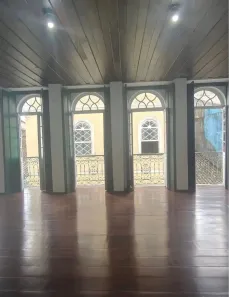 Ponto Comercial com 2 Quartos à venda, 400m² no Centro Histórico, Salvador