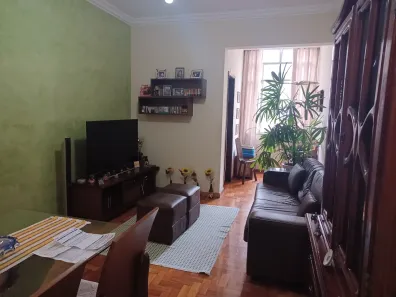 Apartamento com 2 Quartos à venda, 84m² no Tijuca, Rio de Janeiro