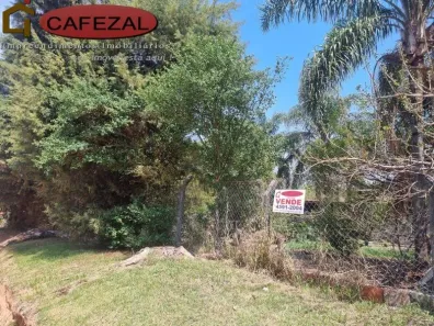 Lote/Terreno à venda, 1000m² no Cafezal 2, Itupeva