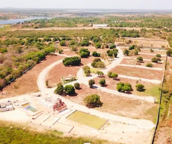 Lote/Terreno à venda, 304m² no Porto das Dunas, Aquiraz