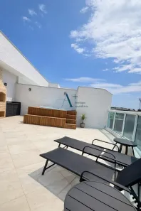 Cobertura com 3 Quartos à venda, 244m² no Barra da Tijuca, Rio de Janeiro