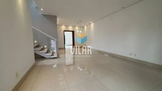 Casa de Condomínio com 3 Quartos à venda, 225m² no Ibiti Royal Park, Sorocaba