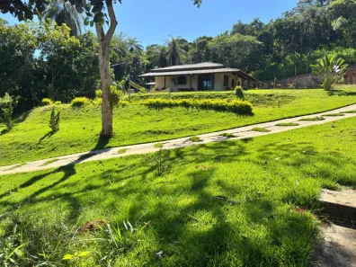 Fazenda/Sítio com 3 Quartos à venda, 500m² no Centro, Contagem