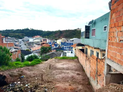 Lote/Terreno à venda, 141m² no Loteamento Santa Edwiges, São José dos Campos