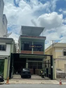 Prédio Comercial para alugar, 750m² no Bela Vista, São Paulo