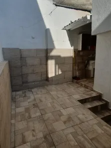 Casa com 1 Quarto para alugar, 75m² no Vila das Mercês, São Paulo
