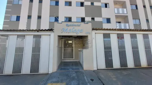 Apartamento com 2 Quartos para alugar, 72m² no Jardim Doutor Antônio Petráglia, Franca