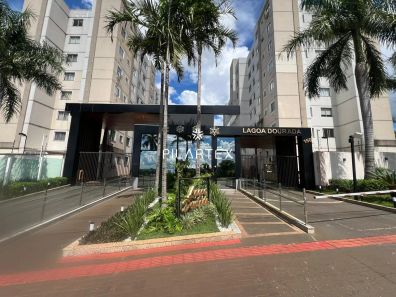 Apartamento com 2 Quartos à venda, 45m² no Gleba Ribeirão Limeiro, Londrina
