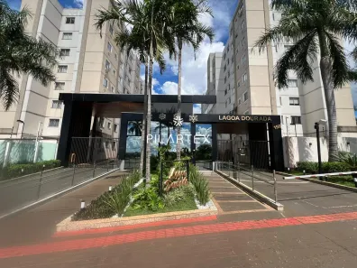Apartamento com 2 Quartos à venda, 45m² no Gleba Ribeirão Limeiro, Londrina