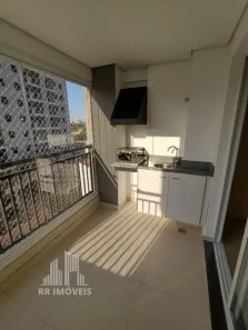 Apartamento com 2 Quartos à venda, 64m² no Jardim Timbauhy/Aldeia, Barueri