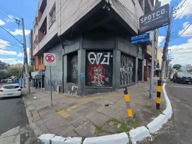 Ponto Comercial para alugar, 58m² no Partenon, Porto Alegre